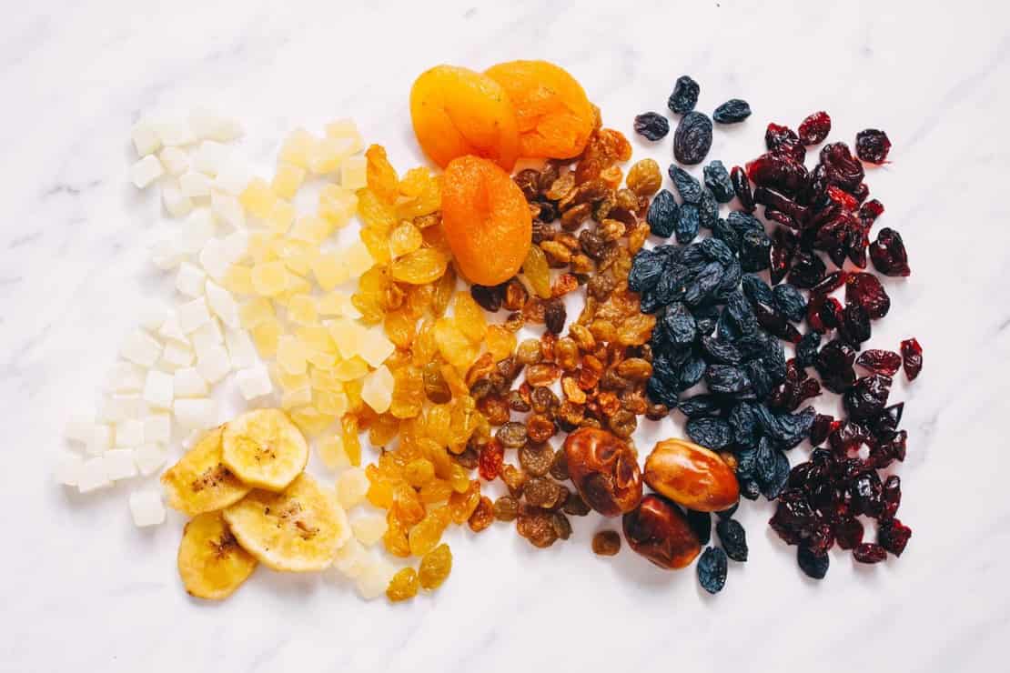 تصویر 2 از قیمت میوه خشک مخلوط فرینو 100 گرمی + خرید باور نکردنی